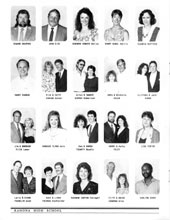 Portraits 3