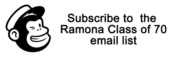 Subscribe Button