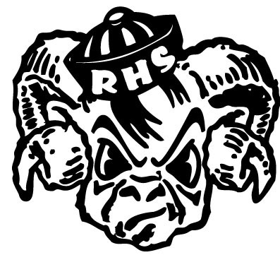 Ramona Ram Mascot