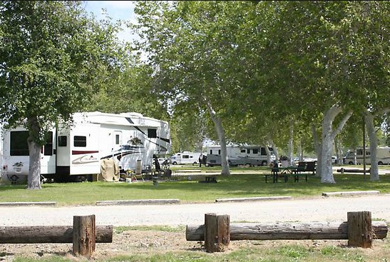 Rancho
                    Jurupa Park