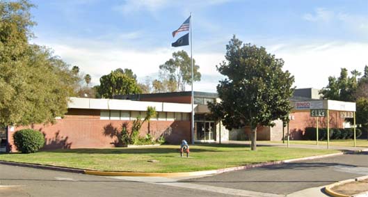 Riverside
                    Elks Lodge