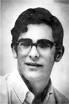 Guy Bauman