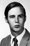 David Erickson