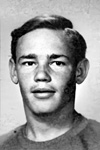 Harry Foley