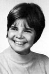 Jody Ginger