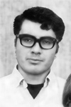 Cayetano Gonzales