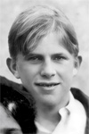 Timothy Hahn