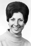 Carolyn Hargus