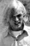 John Harwood