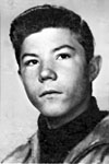 Rocky Hayes