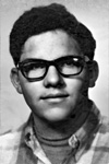 Michael Hurst