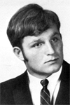 Tom Lear