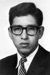 Raymond Luna