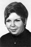 Melinda Overton