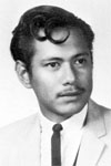 George Rodriguez