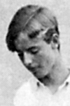 Edward Rogers