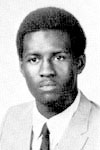 Otis Sauls