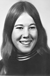 Christine Stagg