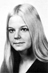 Patricia Vought