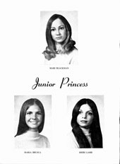 Homecoming Program page 6
